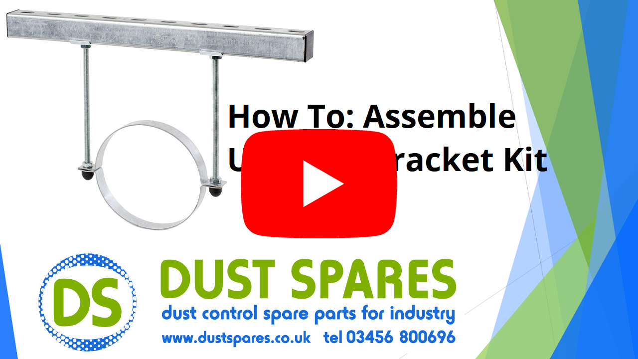 Video - How To: Assemble Unistrut Bracket Kit
