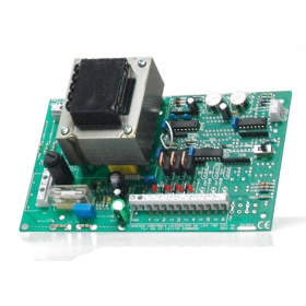 Replacement Analogue control cards