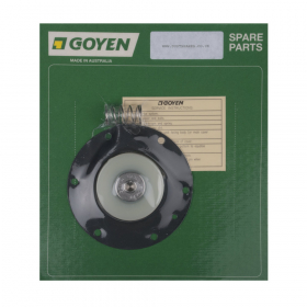 Goyen Repair Kit - K3500 & K3501