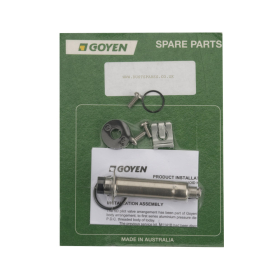 Goyen Solenoid Repair Kit