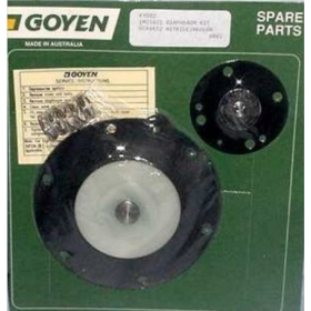 Goyen Repair Kit - K4504 - K4504