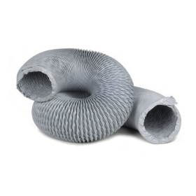 Thermaresistant Flexible Ducting - 12m Length
