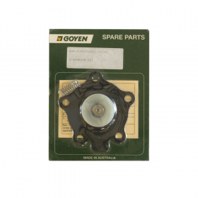 Goyen Repair Kit - K2000 & K2007