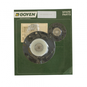 Goyen Repair Kit - K4000 & K4007