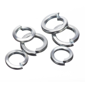 Spring Washers x100