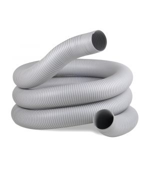 Stayput - 5m Length - Flexible Ducting