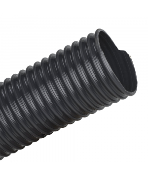 PVC Anti-Shock Flexible Ducting - 10m Length
