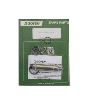 Goyen Solenoid Repair Kit