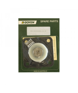 Goyen Repair Kit - K2501 & K2503