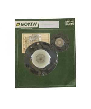 Goyen Repair Kit - K4502 & K4503