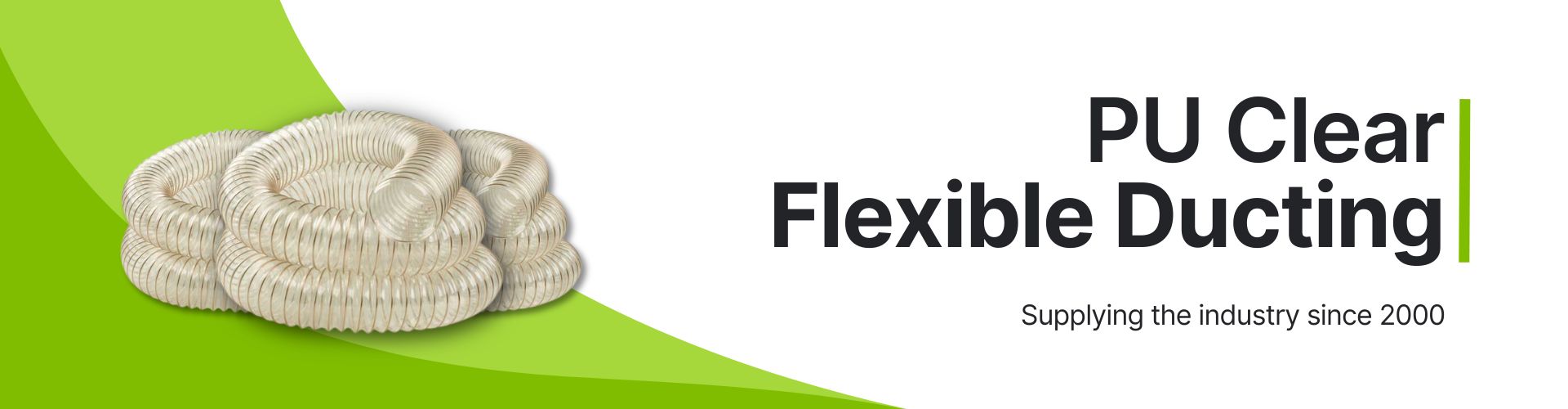Flexible Ducting